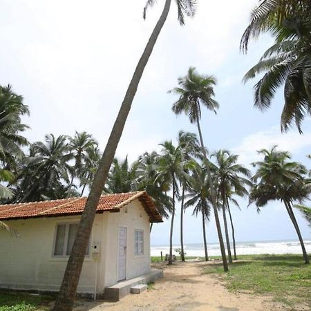 Gb Beach House Удупи Екстериор снимка